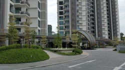 Thomson Grand (D20), Condominium #207439171